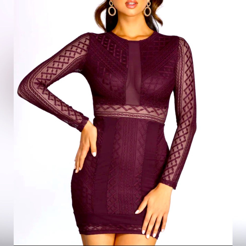 🚨⚡️Windsor Dress (FREE WITH PURCHASE)⚡️🚨